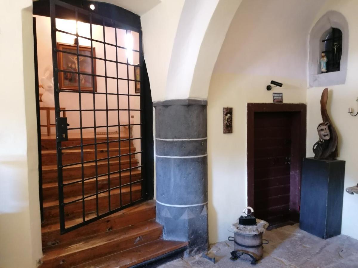 Gothic House Apartments Kremnica Exterior foto