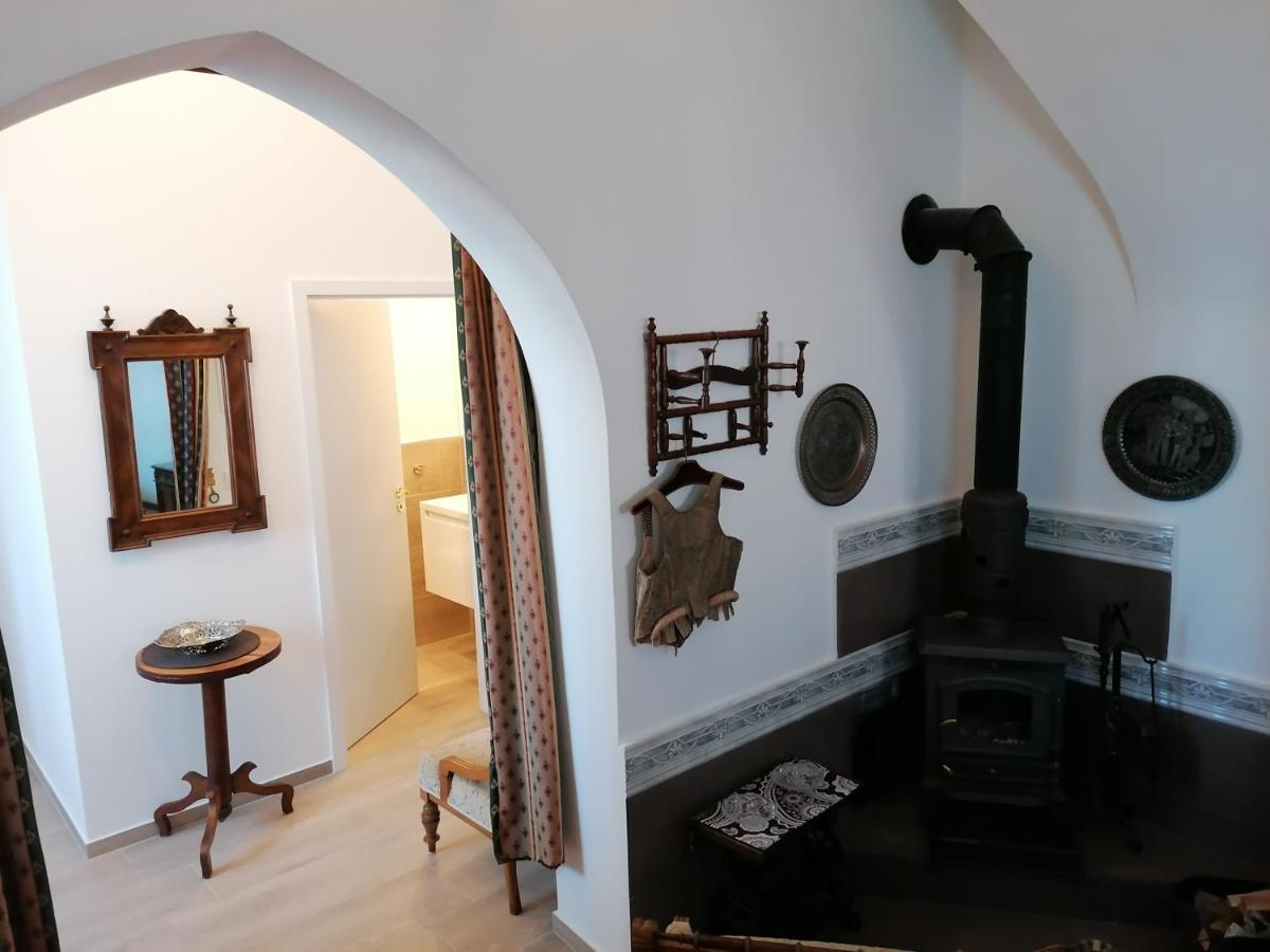 Gothic House Apartments Kremnica Exterior foto